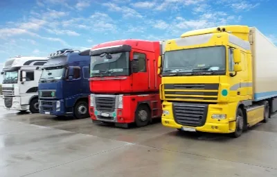 İstanbul Bozkurt Nakliye Ambarı